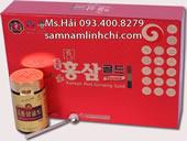tpcn cao sâm  -  korean red ginseng gold
