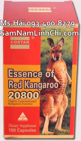 dieu tro yeu sinh ly nam kangaroo essence